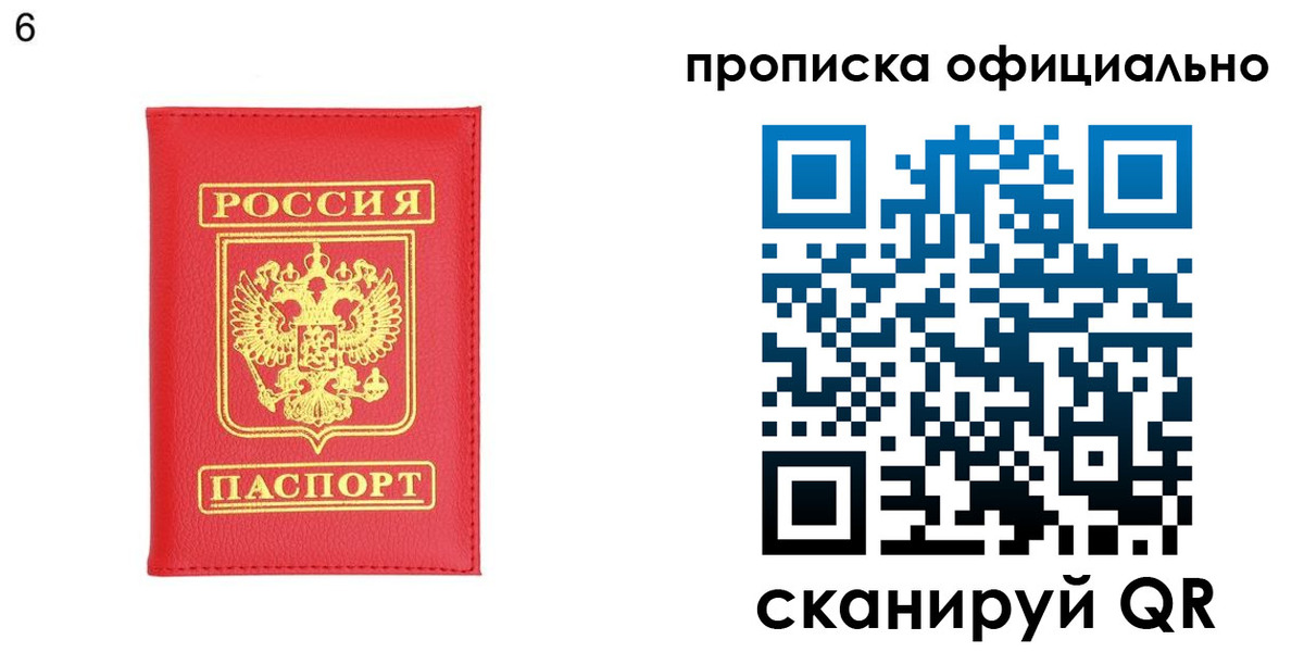 прописка гарантия в Апатитах
